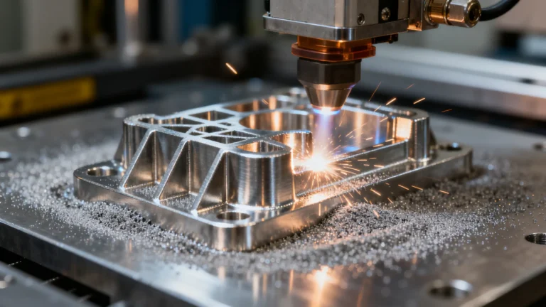 3D Printing Featured Image