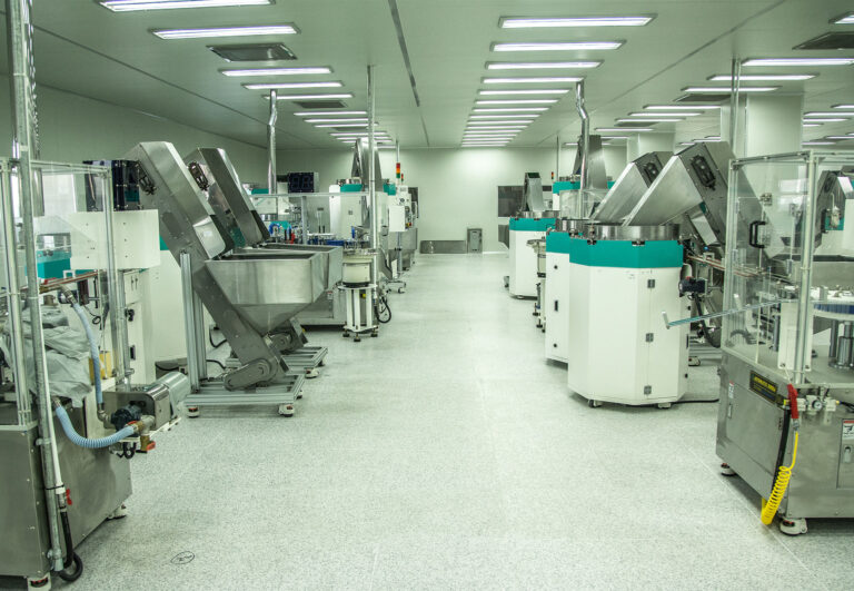 Food & Beverage Featured Image