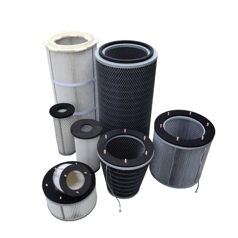 Cartridges & Filters Featured Image