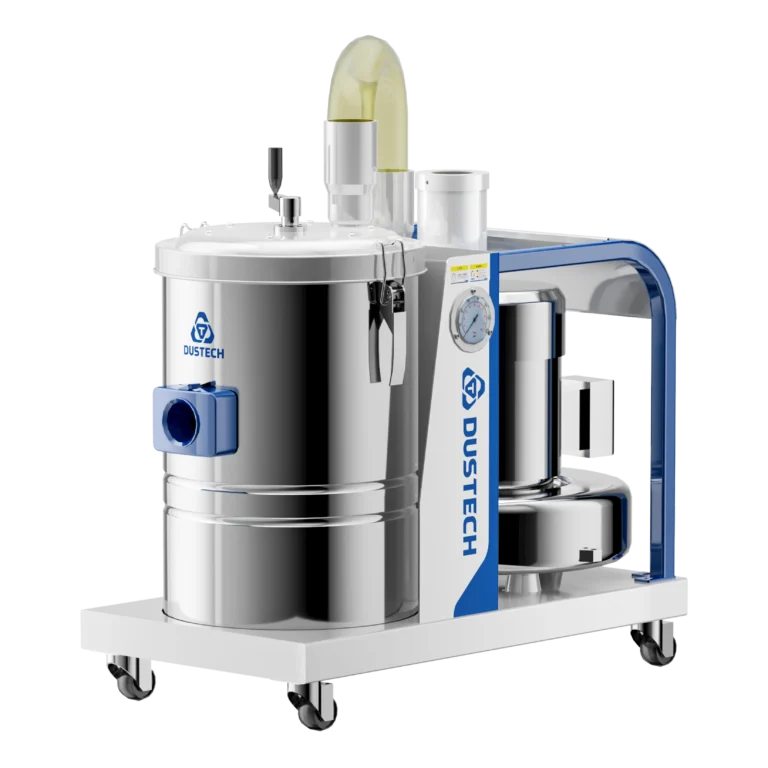 Industrial Vacuum Cleaners Featured Image