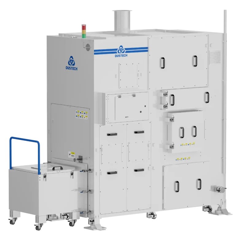 Industrial Waste Compactor Featured Image